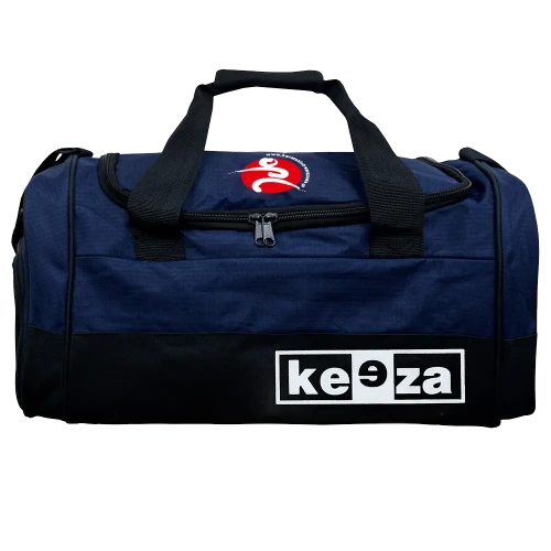 Torba treningowa Karate Klub Warszawa