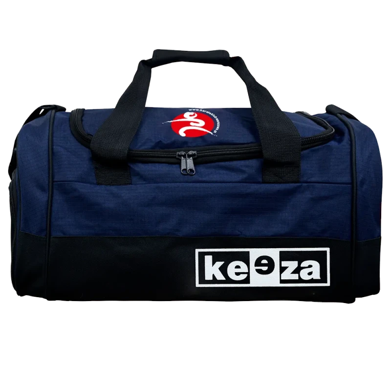 Torba treningowa Karate Klub Warszawa