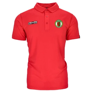 Koszulka polo Draco UKS Orły Zielonka