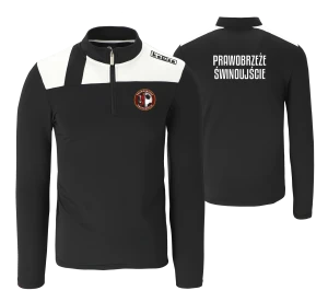 Bluza termoaktywna KS Prawobrzeże Świnoujście