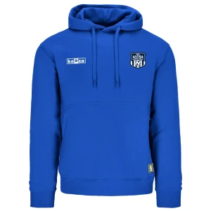 Bluza bawełniana kangurka NKS Astra Ustronie Morskie