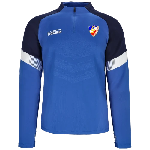 Bluza treningowa Gryf Kamień Pomorski