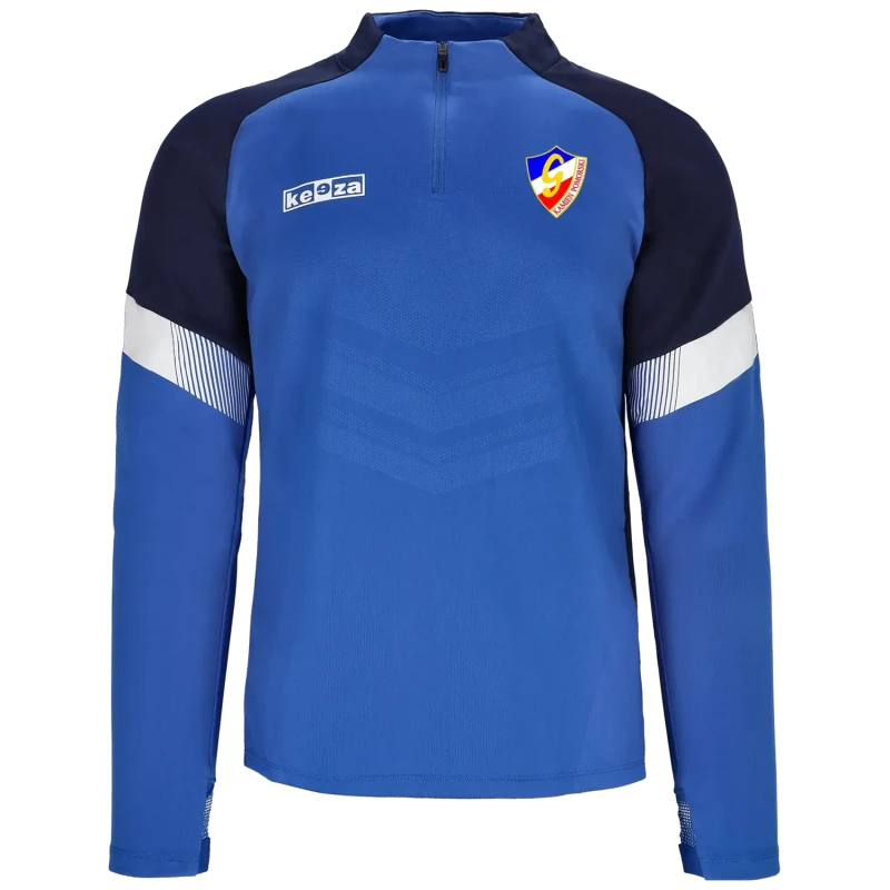 Bluza treningowa Gryf Kamień Pomorski