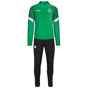 Komplet dresowy Albion Lubniewiczanka Lubniewice