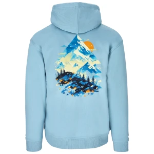 Bluza kangurka 