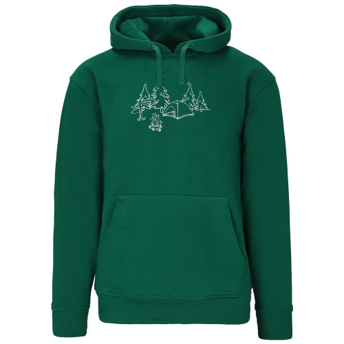 Bluza kangurka