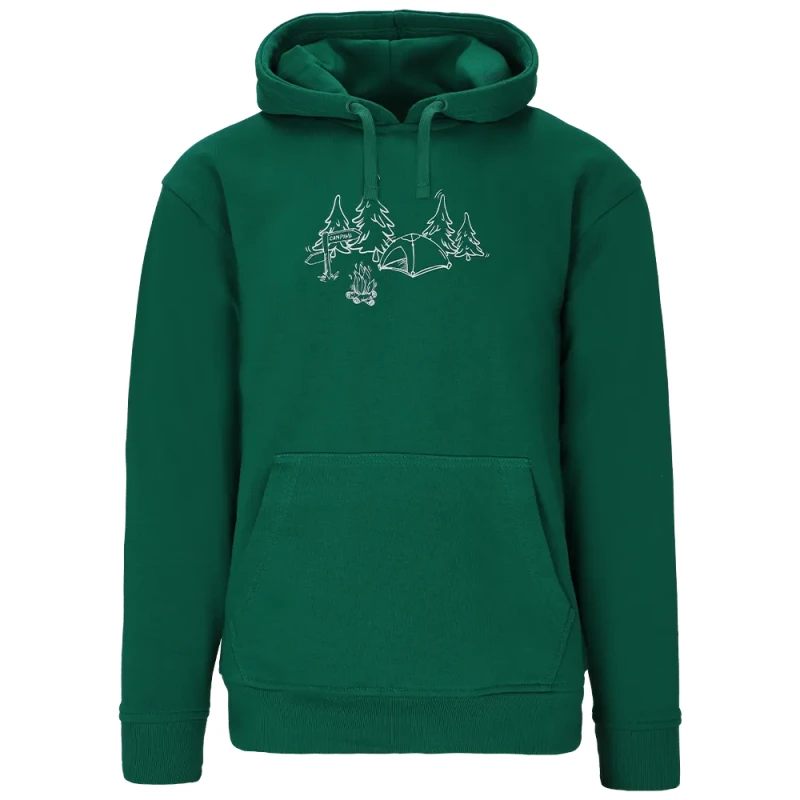 Bluza kangurka