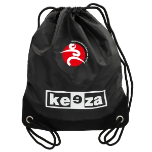 Worek sportowy Karate Klub Warszawa