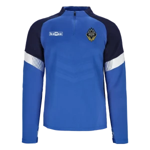 Bluza treningowa KS Terliczka