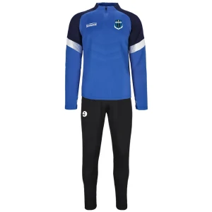 Dres treningowy KS Maków