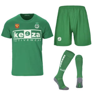 Komplet treningowy GKS Osiek Wielki