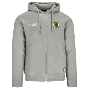 Bluza bawełniana rozpinana UKS Orły Zielonka