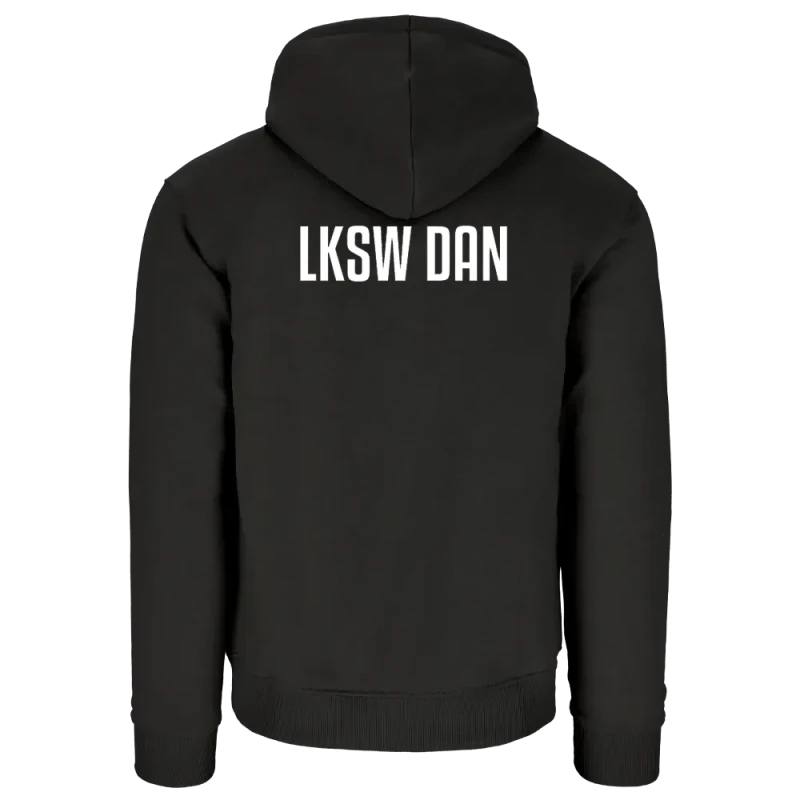 LKSW DAN
