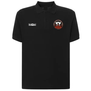 Koszulka polo bawełniana LKSW DAN