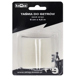 Taśma do getrów 5 cm x 4,5 m