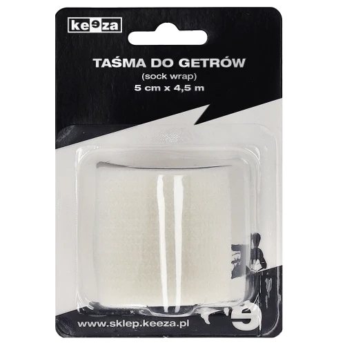 Taśma do getrów 5 cm x 4,5 m