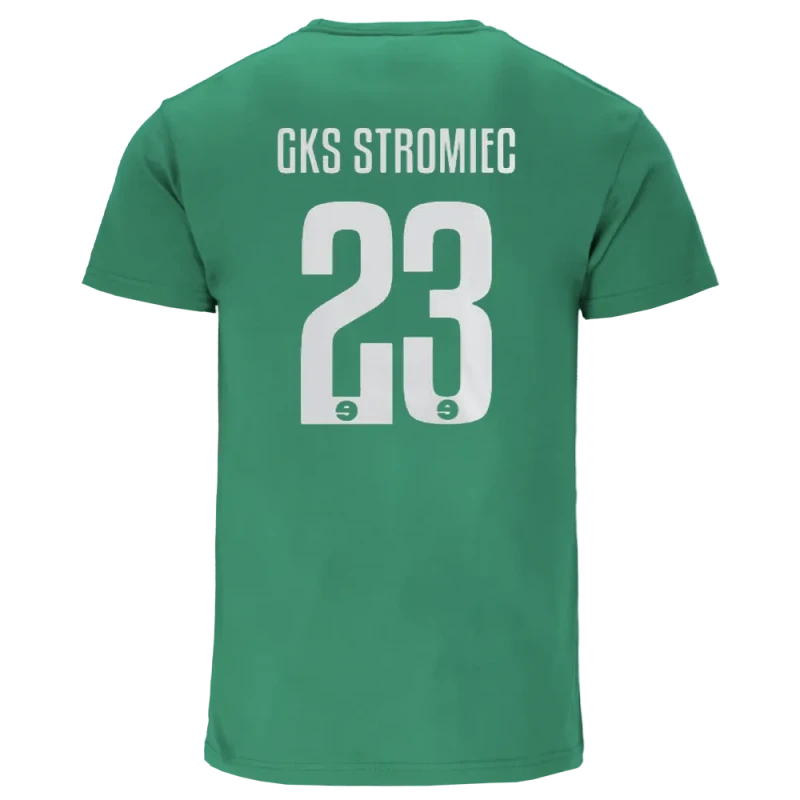GKS Stromiec