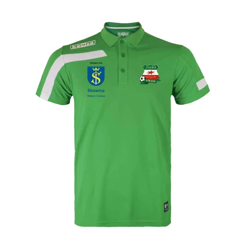 RKS Iskra Krzęcin