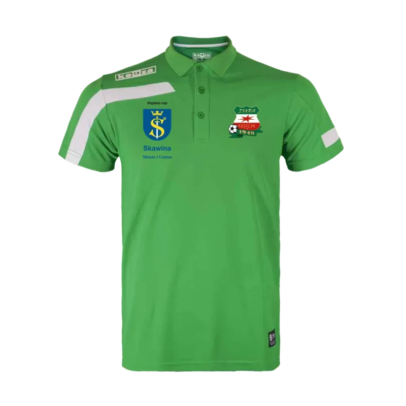 RKS Iskra Krzęcin