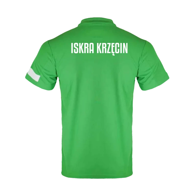 RKS Iskra Krzęcin
