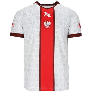 Koszulka sublimowana Polska 
