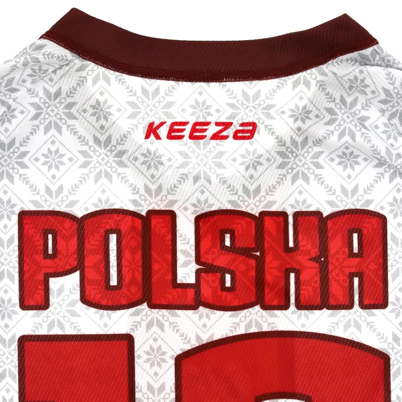 Koszulka sublimowana Polska