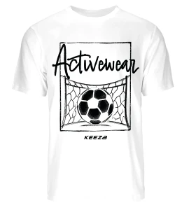Koszulka bawełniana Goal