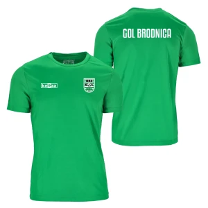 Koszulka treningowa Gol Brodnica