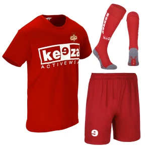 Komplet treningowy El Futbol
