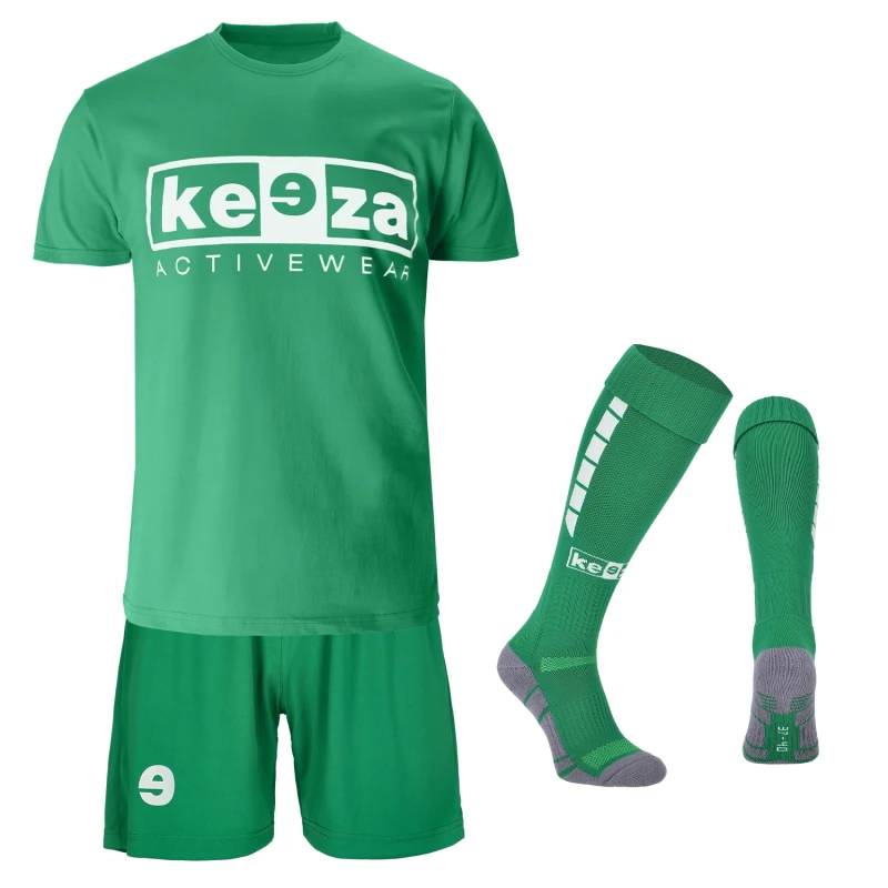 Komplet treningowy