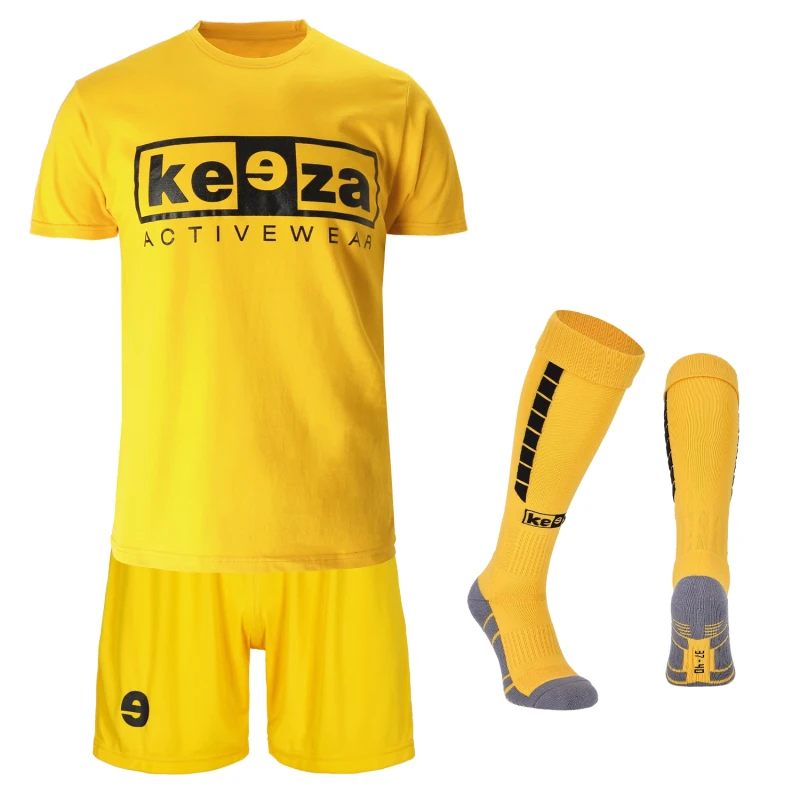 Komplet treningowy