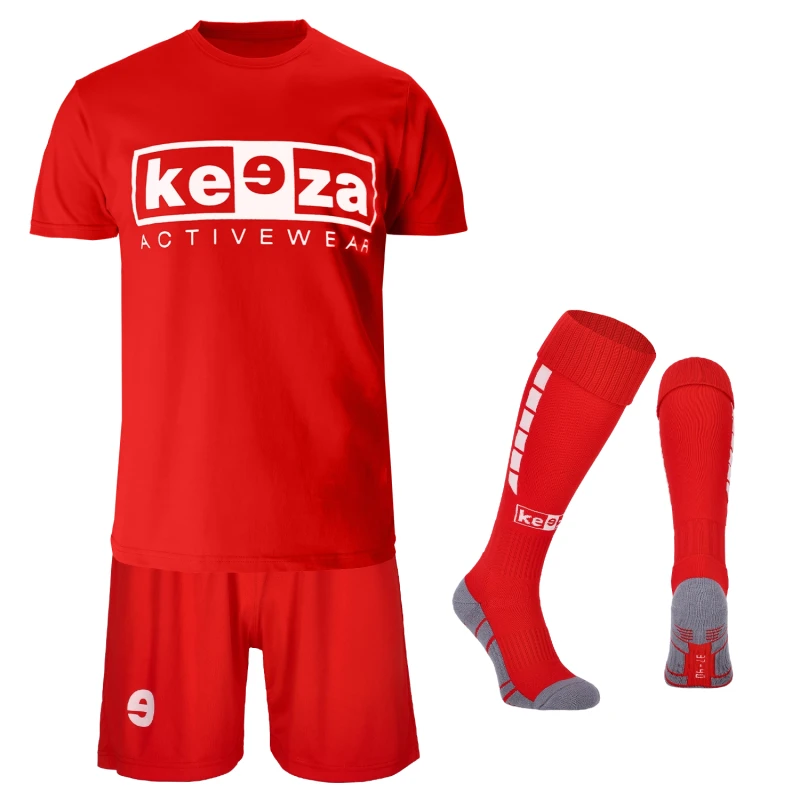 Komplet treningowy
