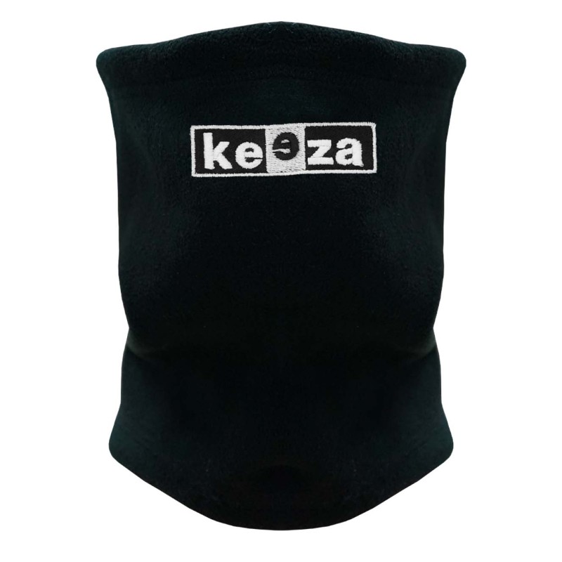 Komin polarowy keeza