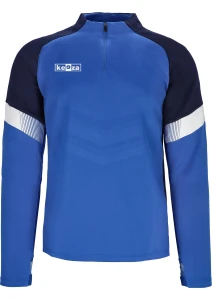 Bluza treningowa Albion niebieska