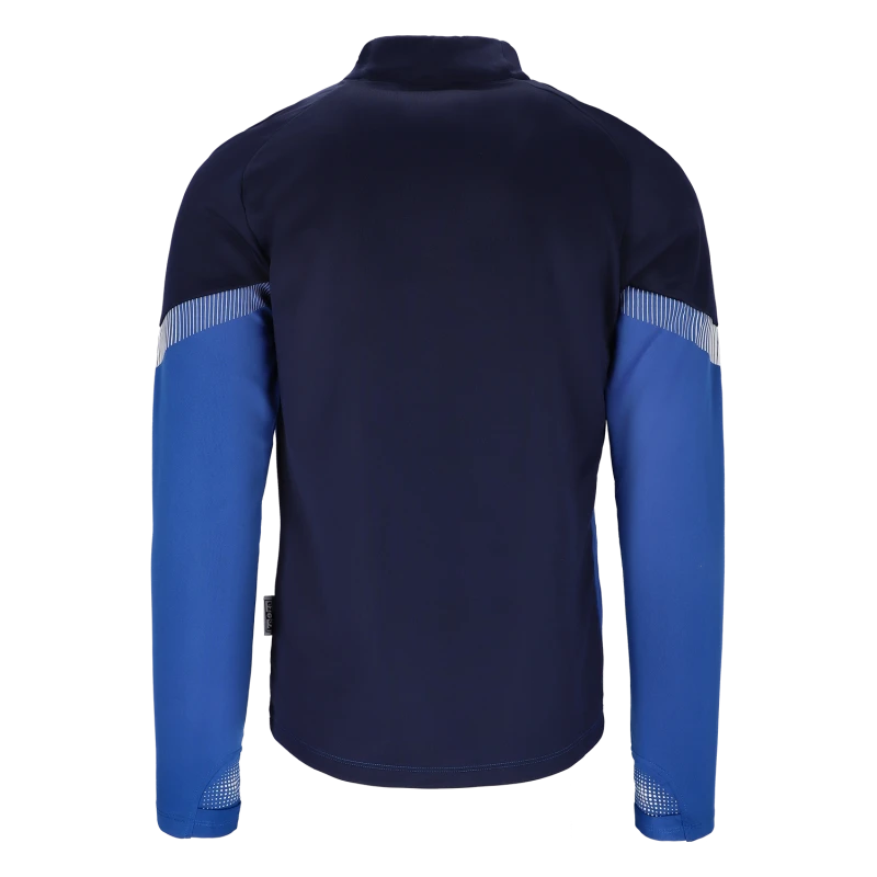 Bluza treningowa Albion niebieska