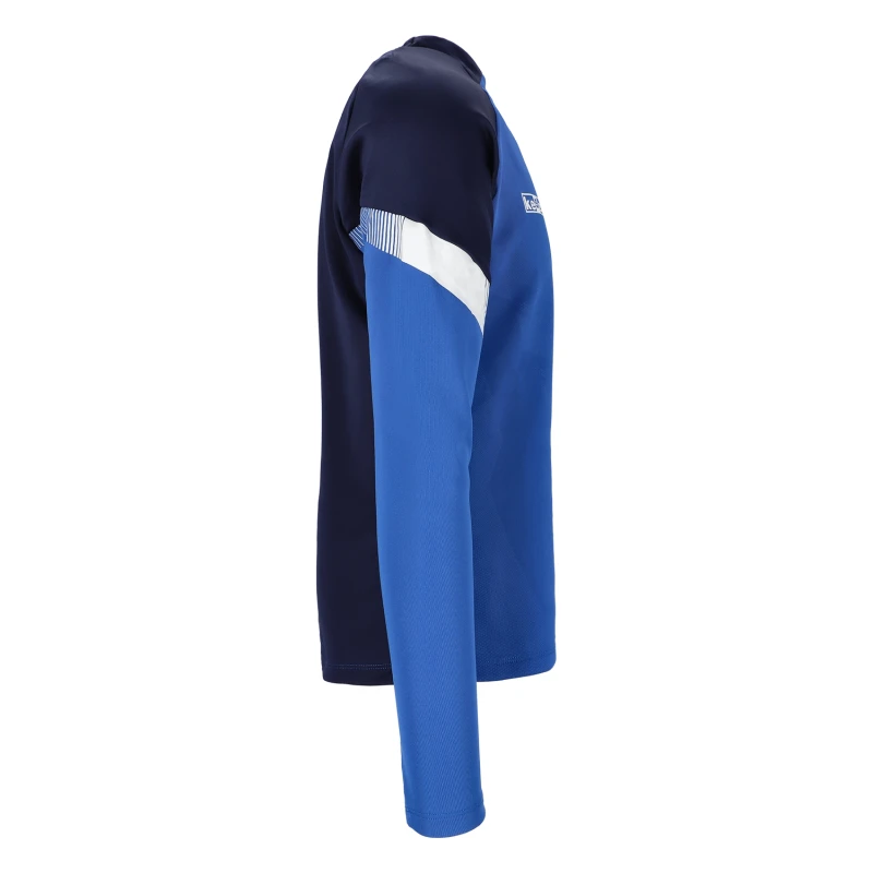 Bluza treningowa Albion niebieska