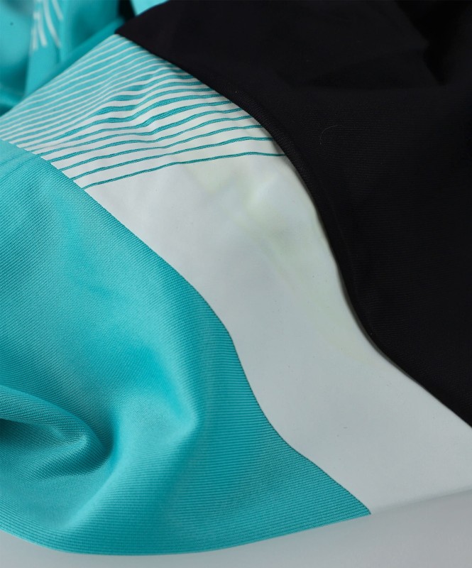 Bluza treningowa Albion turkusowa