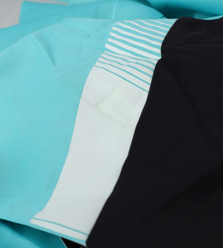 Bluza treningowa Albion turkusowa