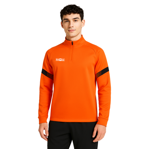 Bluza treningowa Albion