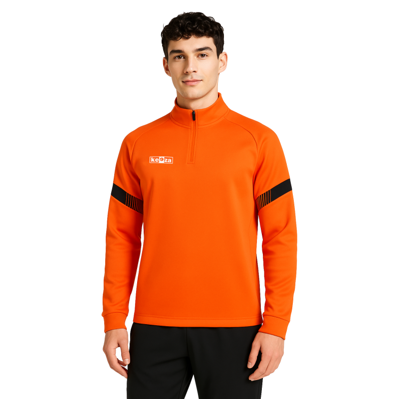 Bluza treningowa Albion