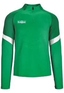 Bluza treningowa Albion zielona