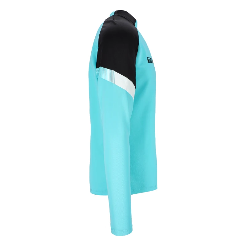 Bluza treningowa Albion turkusowa