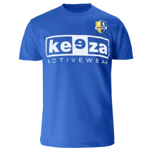 Koszulka bawełniana KS Kutno