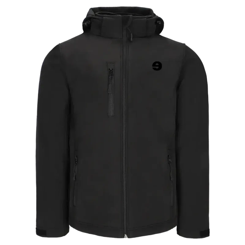 Softshell Marinus