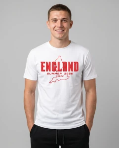 Koszulka mundial Anglia