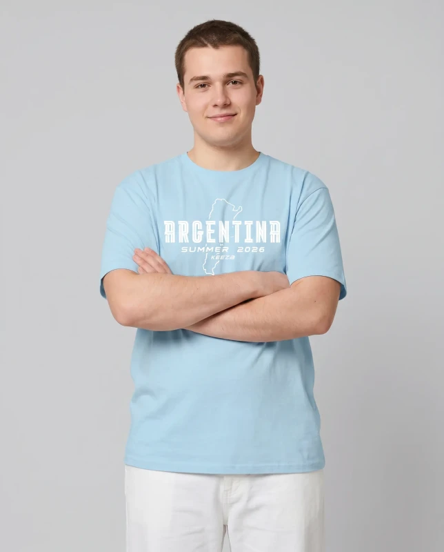 Koszulka mundial Argentyna