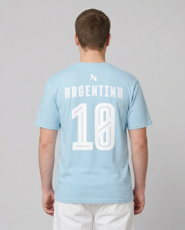 Koszulka mundial Argentyna