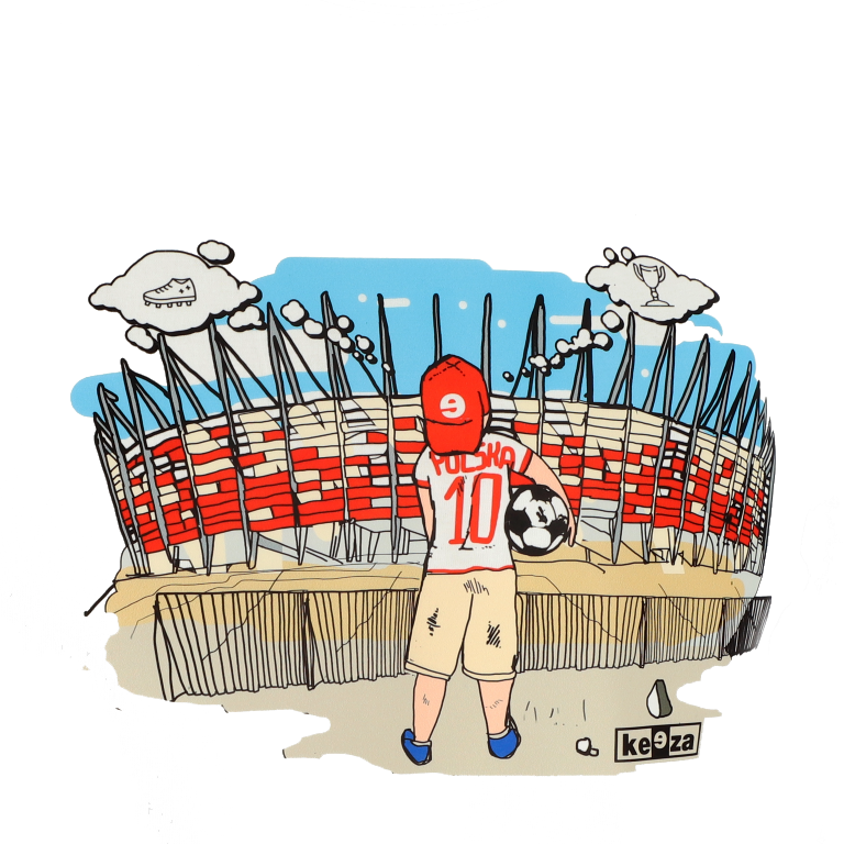 Koszulka mundialowa