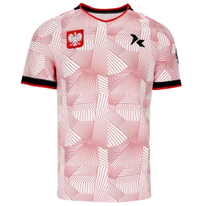 Koszulka sublimowana Polska 