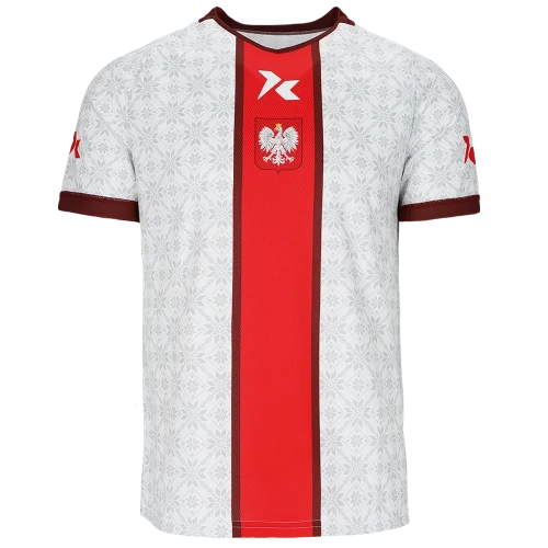 Koszulka sublimowana Polska